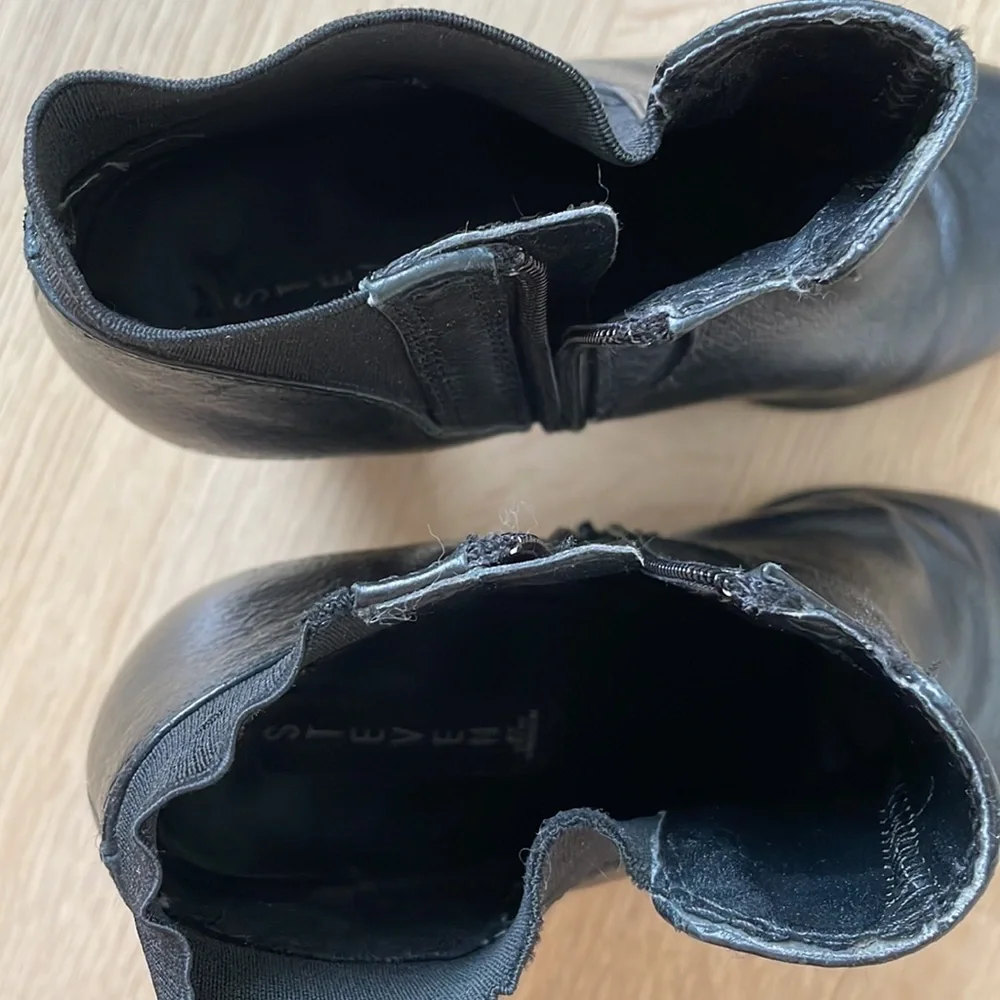 Steven boots - Picture 4 of 6